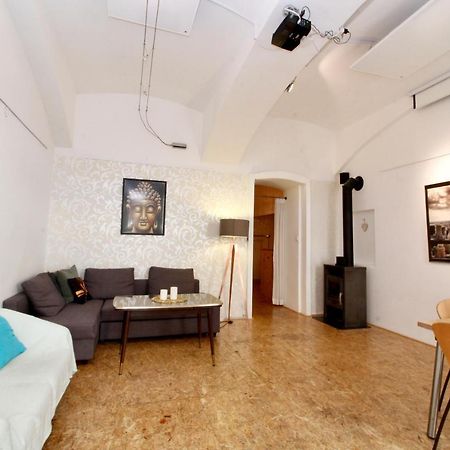 Apartment Laer Hundertwasserhaus Wien Ngoại thất bức ảnh