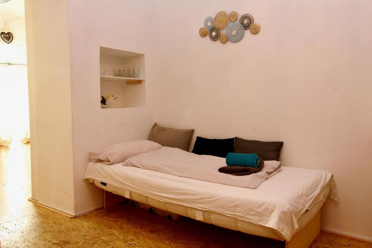 Apartment Laer Hundertwasserhaus Wien Ngoại thất bức ảnh
