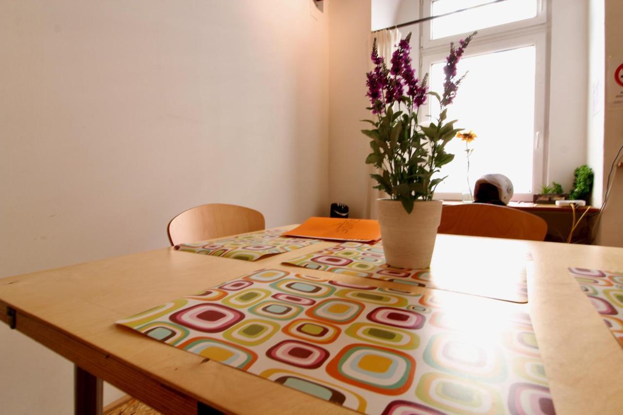 Apartment Laer Hundertwasserhaus Wien Ngoại thất bức ảnh