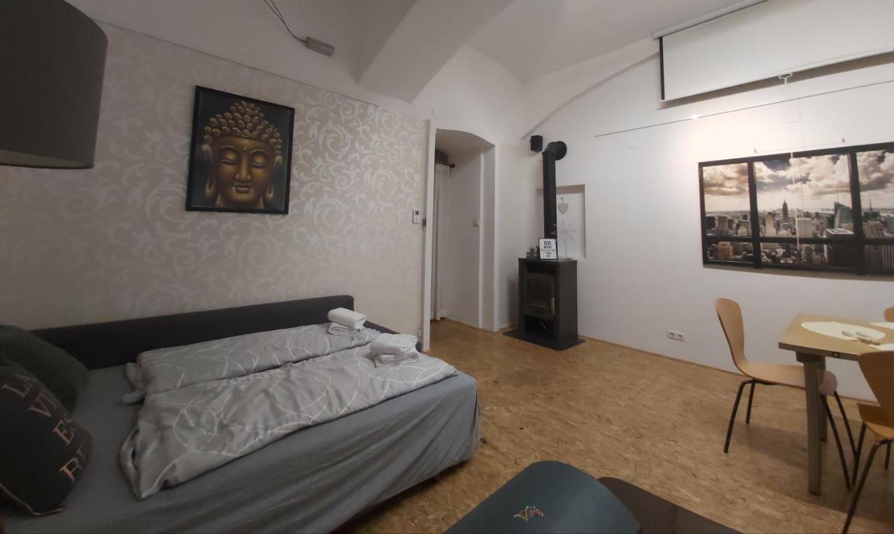 Apartment Laer Hundertwasserhaus Wien Ngoại thất bức ảnh