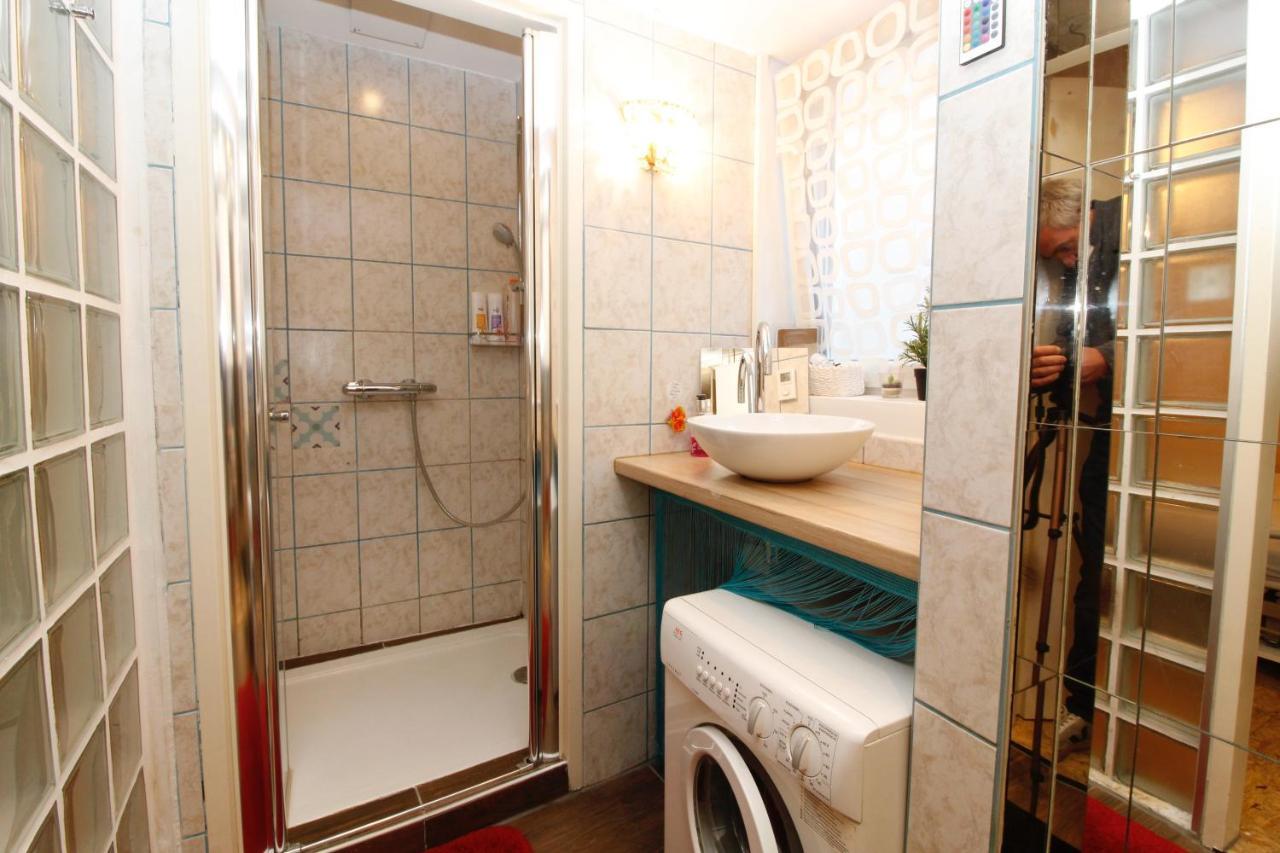 Apartment Laer Hundertwasserhaus Wien Ngoại thất bức ảnh