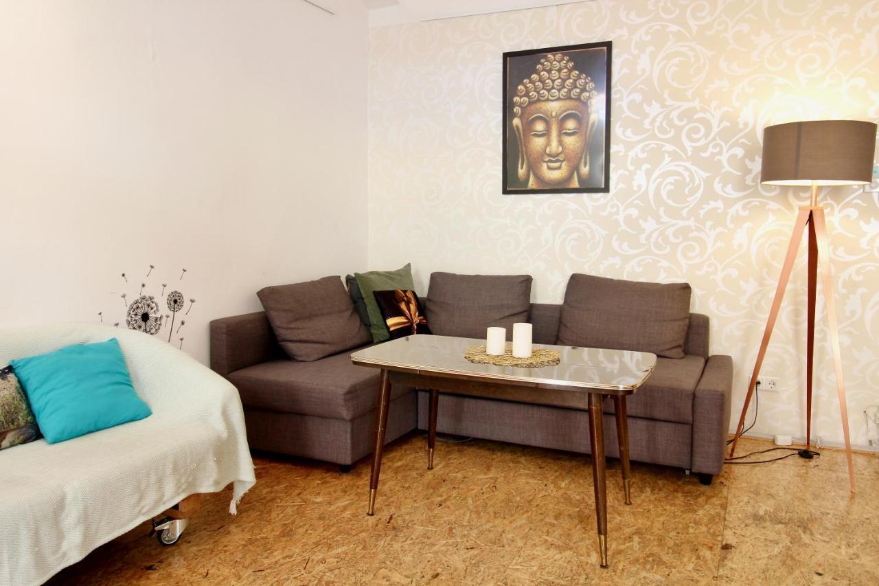 Apartment Laer Hundertwasserhaus Wien Ngoại thất bức ảnh