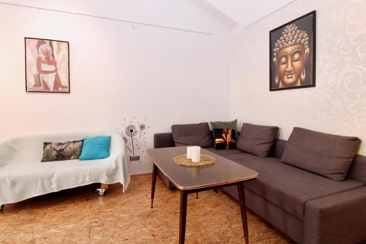 Apartment Laer Hundertwasserhaus Wien Ngoại thất bức ảnh
