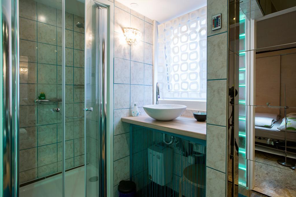Apartment Laer Hundertwasserhaus Wien Ngoại thất bức ảnh